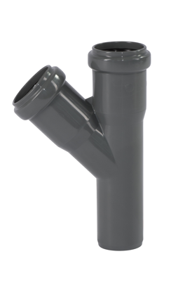 Ostendorf HT Safe Трійник 32/32x45