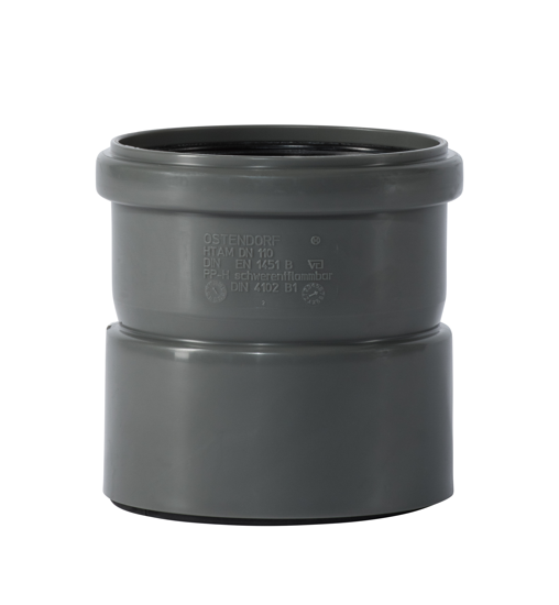 Ostendorf HT Safe Муфта насадна 110