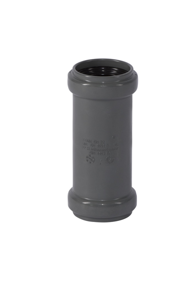 Ostendorf HT Safe Муфта подвійна 32