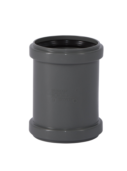 Ostendorf HT Safe Муфта подвійна 75
