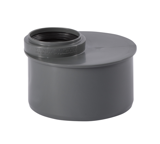 Ostendorf HT Safe Редукція 110/50 коротка