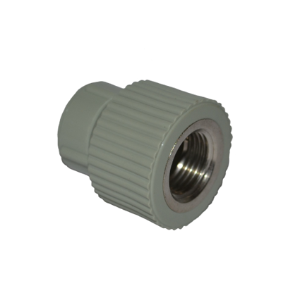 Pilsa Муфта з внутрішньою різьбою PPR 50х1 1/2"