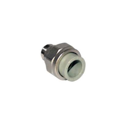Pilsa Муфта розбірна з зовнішньою різьбою PPR 20х1/2"