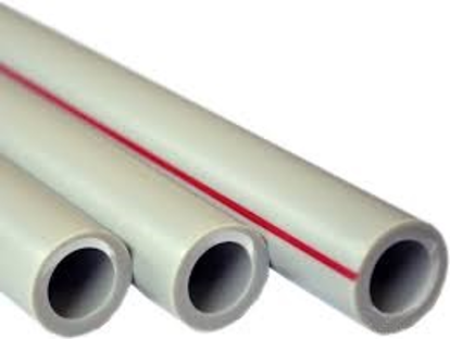 Pilsa Труба PPR PN 20 32х5,4мм