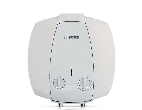 Бойлер Bosch Tronic 2000 T 15 B (над мойкой)