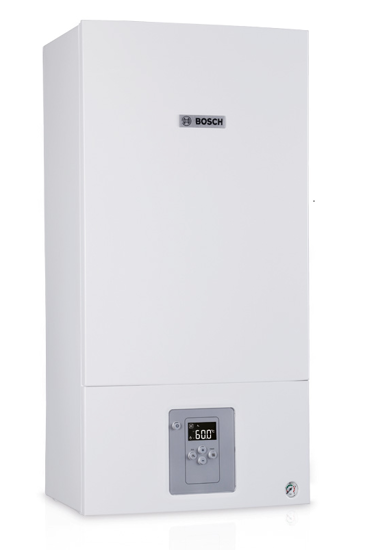 Bosch Котел настенный Condens 2500 WBC 28-1 DC